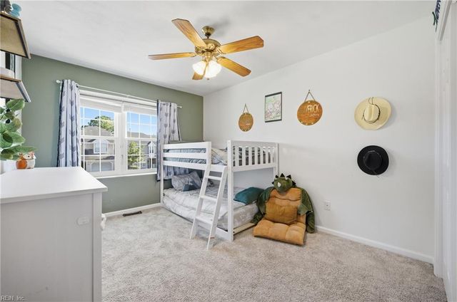 2977 Saville Garden WAY, Virginia Beach, VA 23453