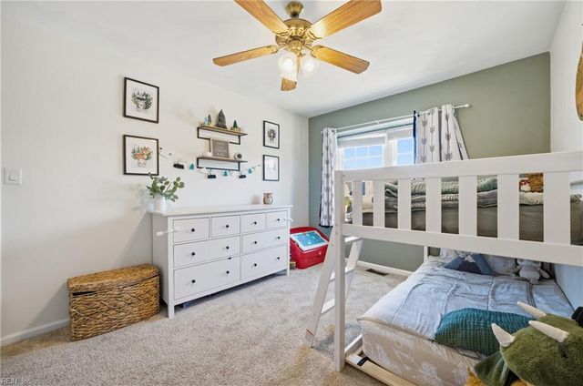 2977 Saville Garden WAY, Virginia Beach, VA 23453