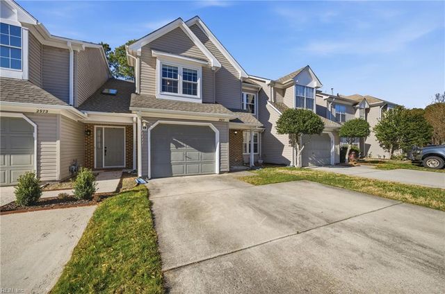 2977 Saville Garden WAY, Virginia Beach, VA 23453