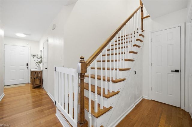 2977 Saville Garden WAY, Virginia Beach, VA 23453