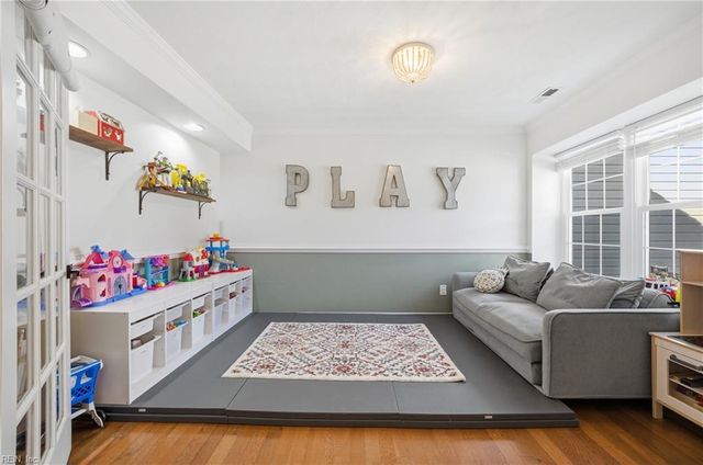 2977 Saville Garden WAY, Virginia Beach, VA 23453