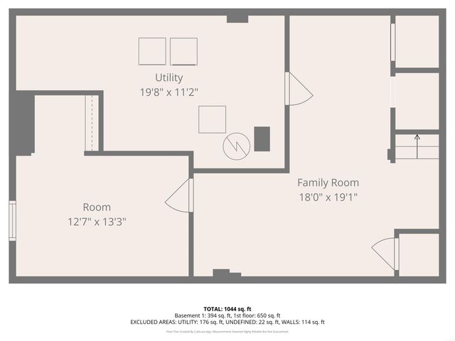 403 1St Street, Washburn, IA 50702