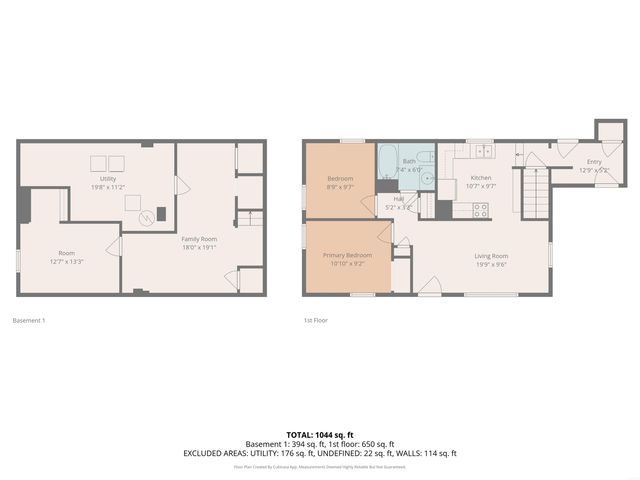 403 1St Street, Washburn, IA 50702