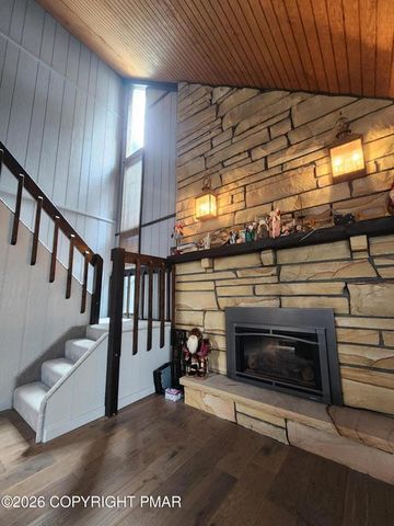 237 Whitman Lane, Penn Forest Twp, PA 18210