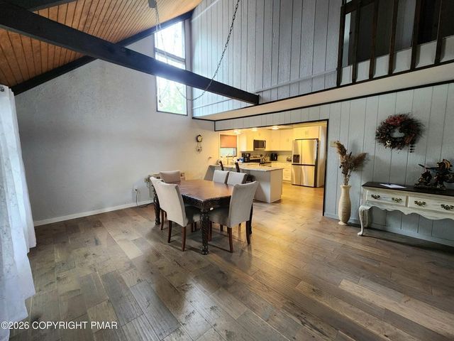 237 Whitman Lane, Penn Forest Twp, PA 18210