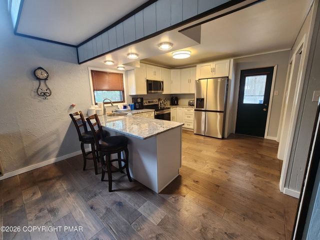 237 Whitman Lane, Penn Forest Twp, PA 18210
