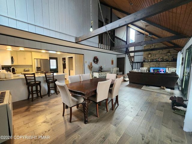 237 Whitman Lane, Penn Forest Twp, PA 18210