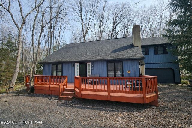 237 Whitman Lane, Penn Forest Twp, PA 18210