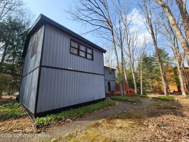237 Whitman Lane, Penn Forest Twp, PA 18210