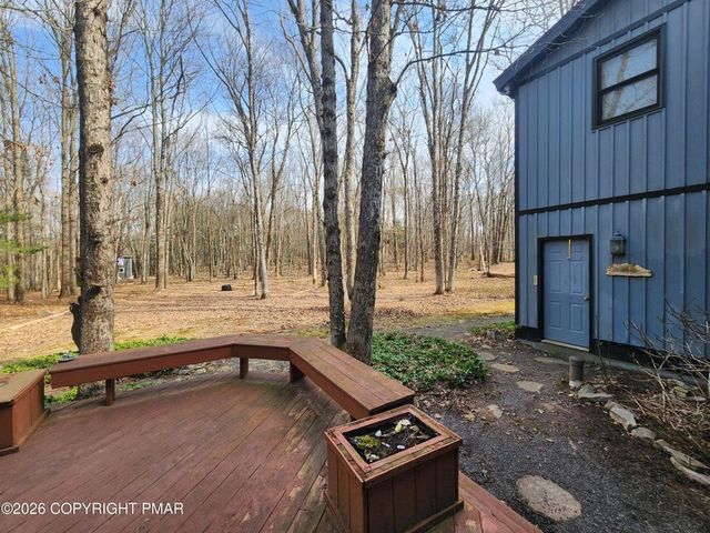 237 Whitman Lane, Penn Forest Twp, PA 18210