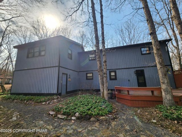 237 Whitman Lane, Penn Forest Twp, PA 18210