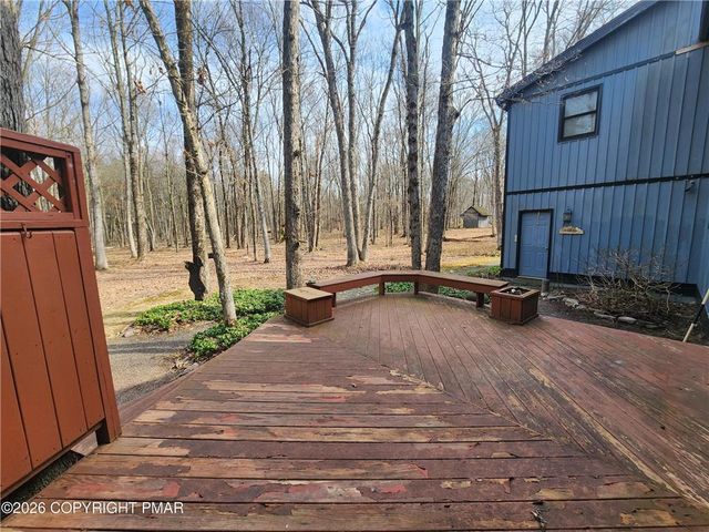 237 Whitman Lane, Penn Forest Twp, PA 18210