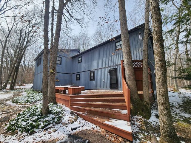 237 Whitman Lane, Penn Forest Twp, PA 18210