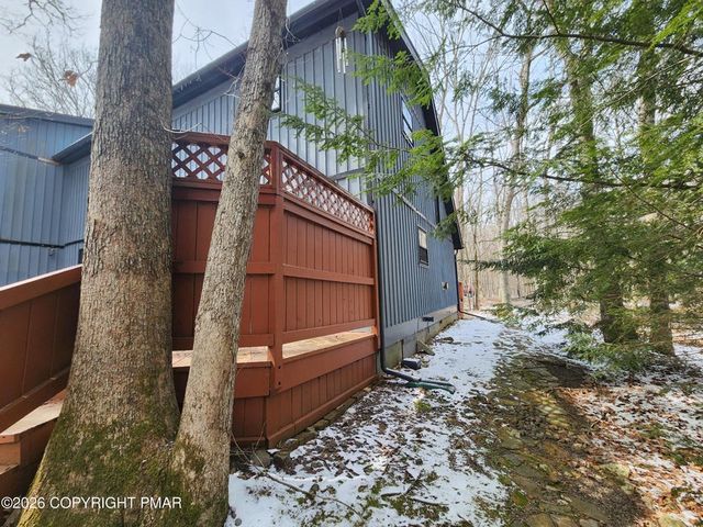 237 Whitman Lane, Penn Forest Twp, PA 18210