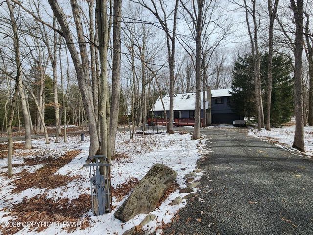 237 Whitman Lane, Penn Forest Twp, PA 18210