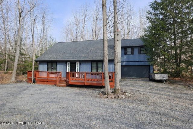 237 Whitman Lane, Penn Forest Twp, PA 18210