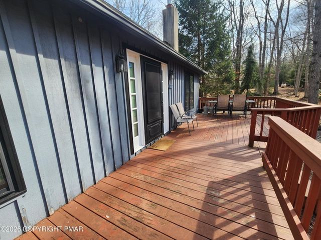 237 Whitman Lane, Penn Forest Twp, PA 18210
