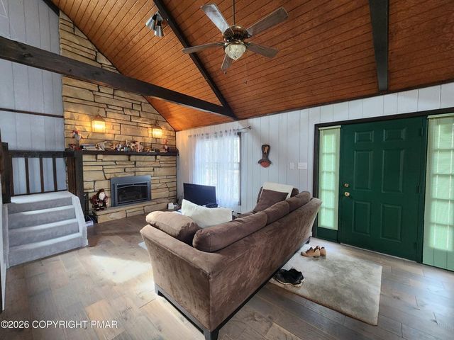 237 Whitman Lane, Penn Forest Twp, PA 18210