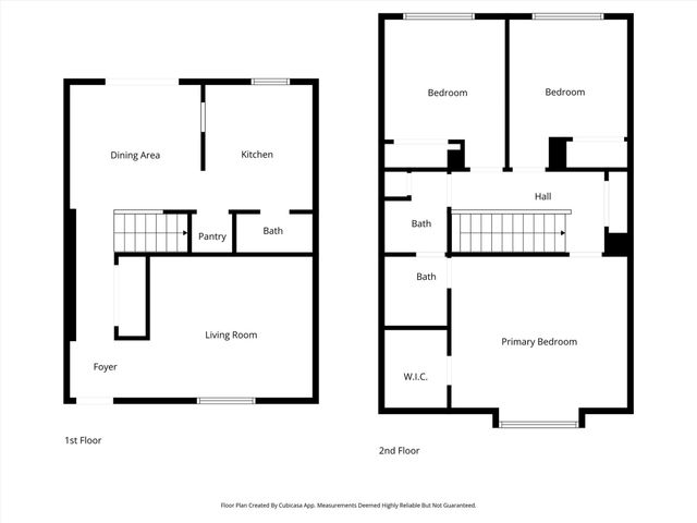 1512 S 8th Street, La Porte, TX 77571