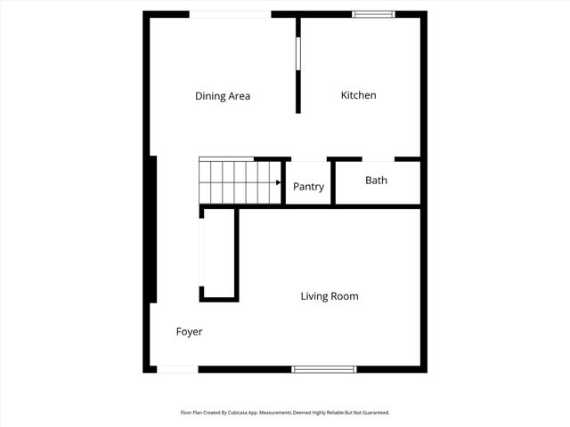 1512 S 8th Street, La Porte, TX 77571