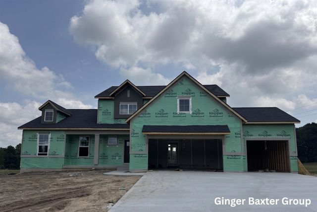 1968 Fallasburg Park Drive 3, Lowell, MI 49331