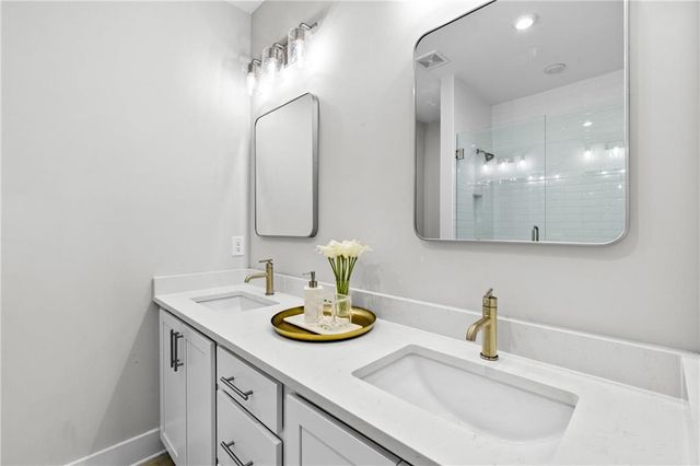 1336 Breezy SE Street, Atlanta, GA 30315