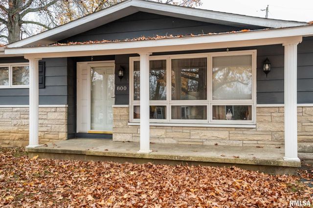 800 W 11TH Street, Johnston City, IL 62951