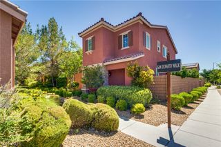 1973 San Donato Walk, Henderson, NV 89044