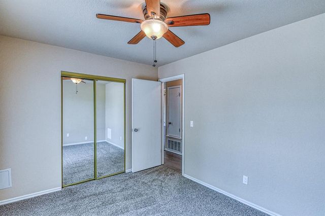 1509 Louis Scott Street, Edmond, OK 73003