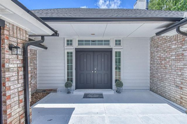 1509 Louis Scott Street, Edmond, OK 73003