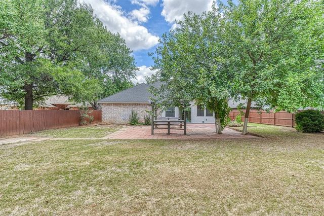 1509 Louis Scott Street, Edmond, OK 73003