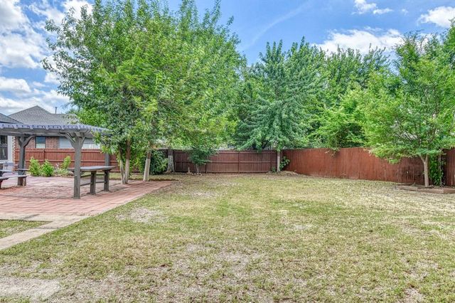 1509 Louis Scott Street, Edmond, OK 73003