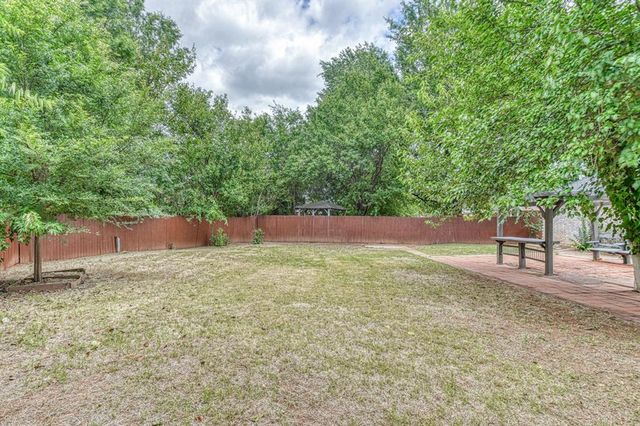 1509 Louis Scott Street, Edmond, OK 73003
