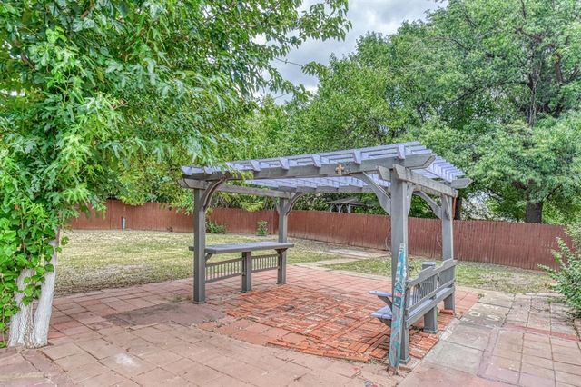 1509 Louis Scott Street, Edmond, OK 73003
