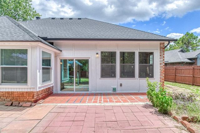 1509 Louis Scott Street, Edmond, OK 73003