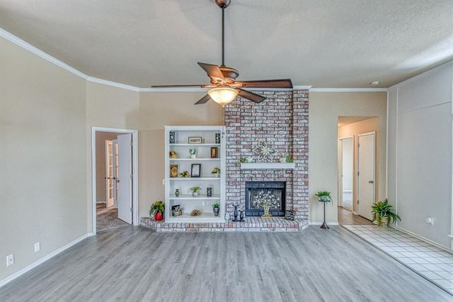 1509 Louis Scott Street, Edmond, OK 73003