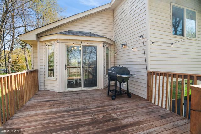 7910 Baylor Street, Wyoming, MN 55092