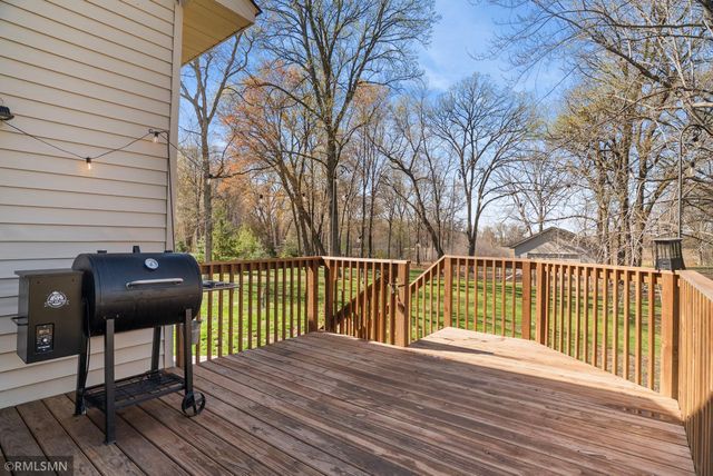 7910 Baylor Street, Wyoming, MN 55092