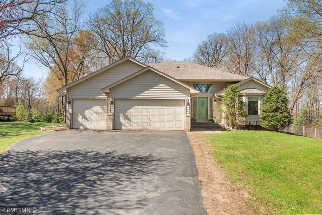 7910 Baylor Street, Wyoming, MN 55092