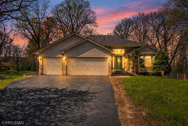 7910 Baylor Street, Wyoming, MN 55092