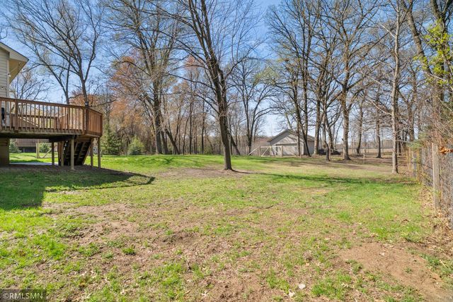 7910 Baylor Street, Wyoming, MN 55092