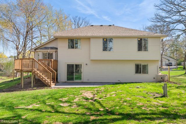 7910 Baylor Street, Wyoming, MN 55092