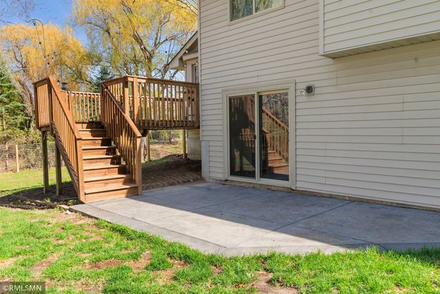 7910 Baylor Street, Wyoming, MN 55092
