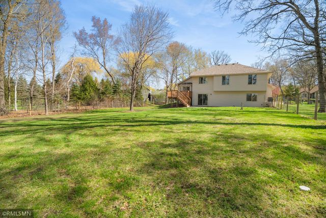7910 Baylor Street, Wyoming, MN 55092