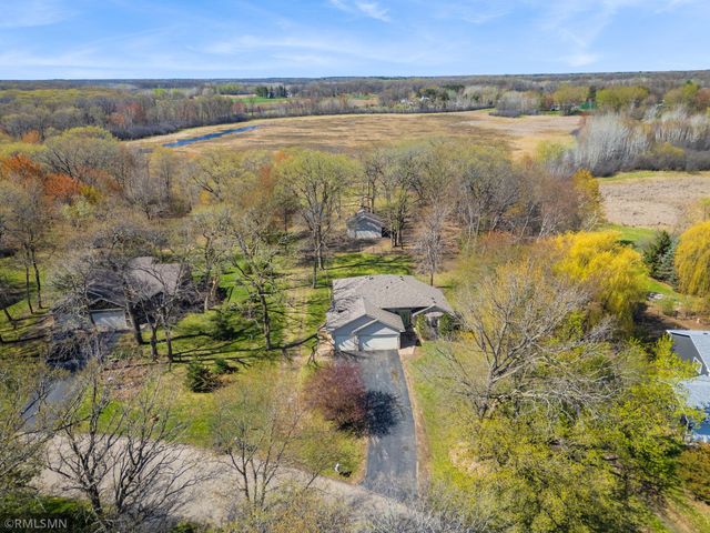 7910 Baylor Street, Wyoming, MN 55092