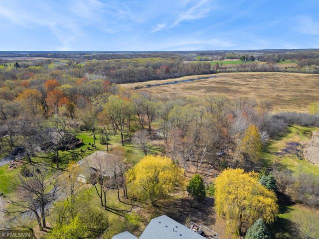 7910 Baylor Street, Wyoming, MN 55092