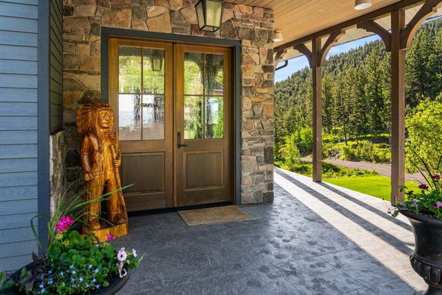 100 Big Indian Gulch Road, Montana City, MT 59634