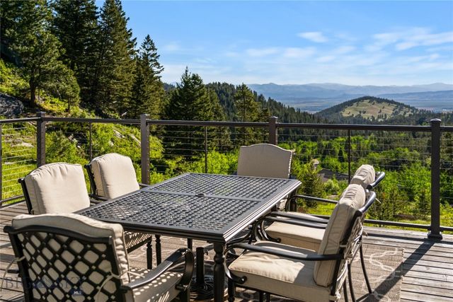 100 Big Indian Gulch Road, Montana City, MT 59634