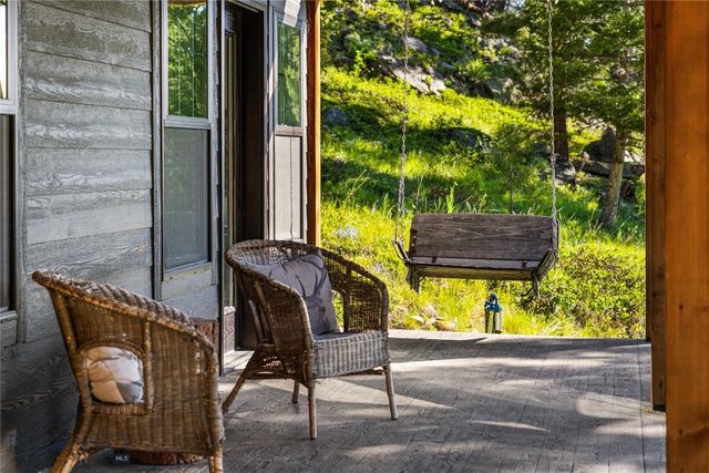 100 Big Indian Gulch Road, Montana City, MT 59634