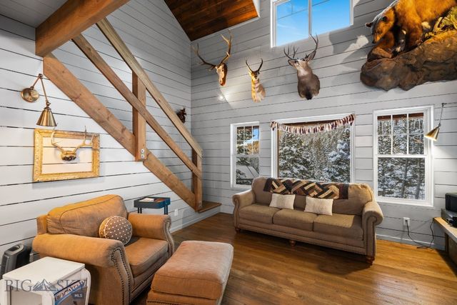 100 Big Indian Gulch Road, Montana City, MT 59634